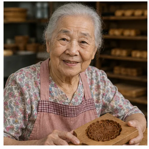 杜奶奶